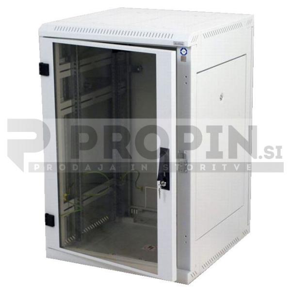 Omara za strežnik, server - kabinet 600x600 15U 770